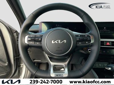 2026 Kia K5 — photo 37 view