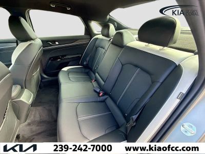 2026 Kia K5 — photo 19 view