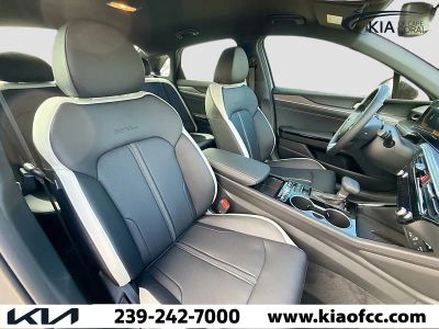 2026 Kia K5 — photo 14 view