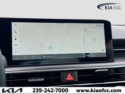 2026 Kia K5 — photo 30 view