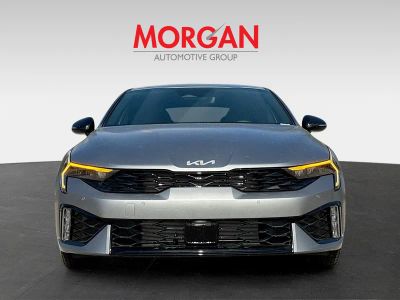 2026 Kia K5 — photo 8 view