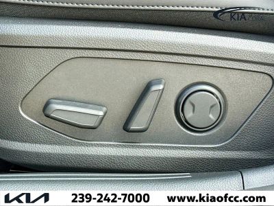 2026 Kia K5 — photo 23 view