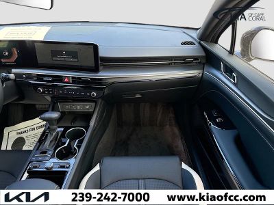 2026 Kia K5 — photo 17 view