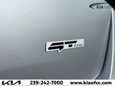 2026 Kia K5 — photo 11 view