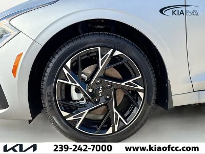 2026 Kia K5 — photo 39 view