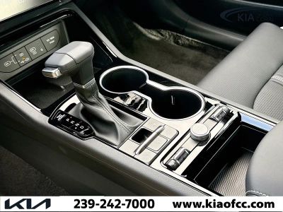 2026 Kia K5 — photo 26 view