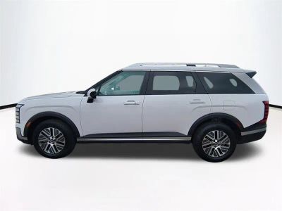 2026 Hyundai PALISADE HYBRID — photo 8 view