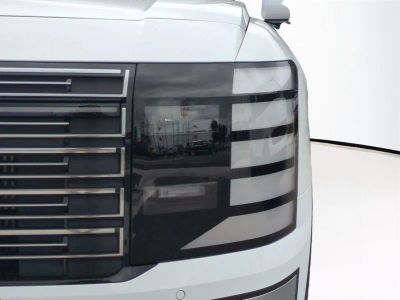 2026 Hyundai PALISADE HYBRID — photo 10 view