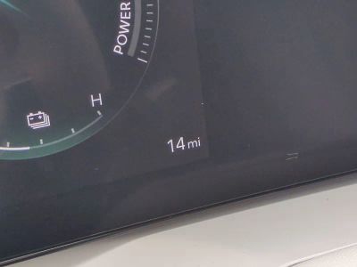 2026 Hyundai PALISADE HYBRID — photo 37 view
