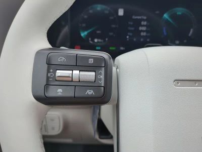 2026 Hyundai PALISADE HYBRID — photo 33 view