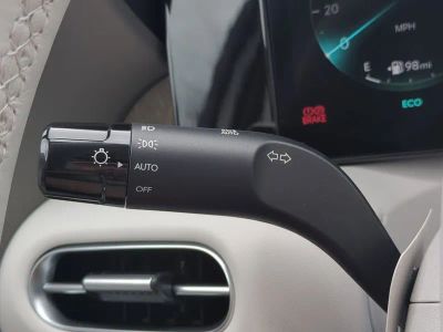 2026 Hyundai PALISADE HYBRID — photo 31 view
