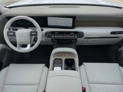 2026 Hyundai PALISADE HYBRID — photo 19 view