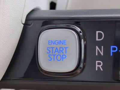 2026 Hyundai PALISADE HYBRID — photo 38 view