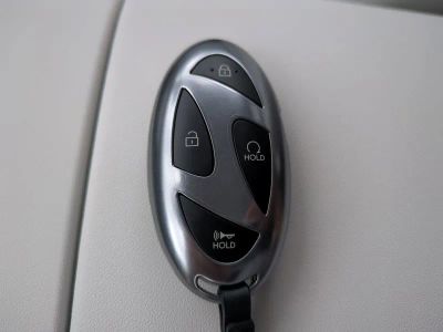 2026 Hyundai PALISADE HYBRID — photo 39 view