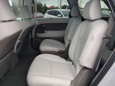 2026 Hyundai PALISADE HYBRID — photo 17 view
