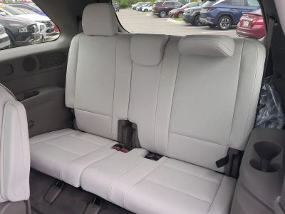 2026 Hyundai PALISADE HYBRID — photo 16 view