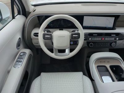2026 Hyundai PALISADE HYBRID — photo 20 view