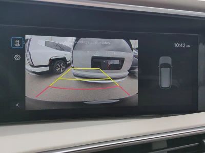 2026 Hyundai PALISADE HYBRID — photo 26 view