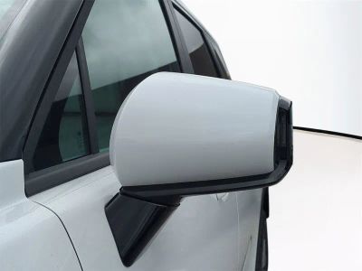 2026 Hyundai PALISADE HYBRID — photo 12 view