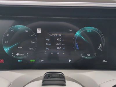 2026 Hyundai PALISADE HYBRID — photo 36 view