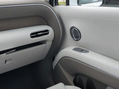 2026 Hyundai PALISADE HYBRID — photo 21 view