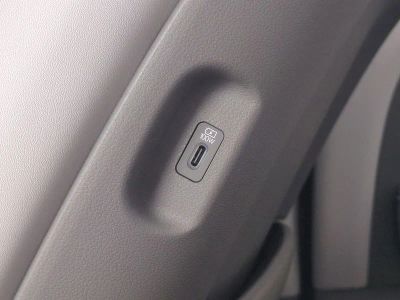 2026 Hyundai PALISADE HYBRID — photo 18 view