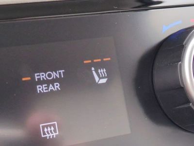 2026 Hyundai PALISADE HYBRID — photo 29 view