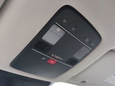 2026 Hyundai PALISADE HYBRID — photo 25 view