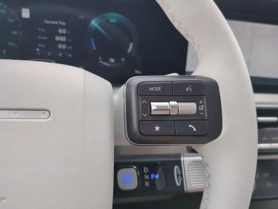 2026 Hyundai PALISADE HYBRID — photo 34 view