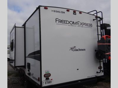 2024 Coachmen RV Freedom Express Ultra Lite - Photo 4