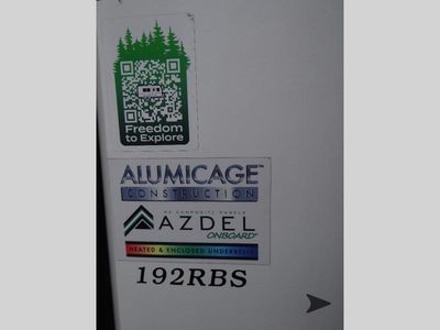 2024 Coachmen RV Freedom Express Ultra Lite - Photo 14