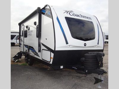 2024 Coachmen RV Freedom Express Ultra Lite - Photo 2