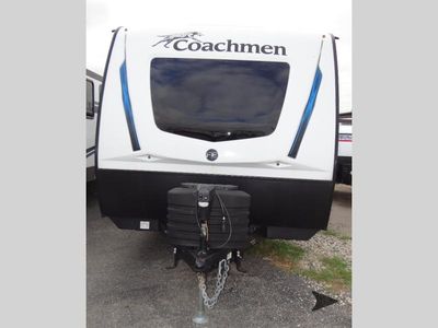2024 Coachmen RV Freedom Express Ultra Lite - Photo 3