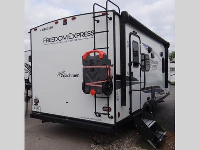 2024 Coachmen RV Freedom Express Ultra Lite - Photo 5