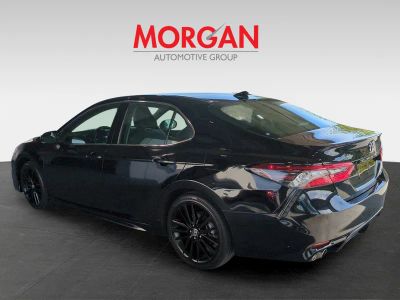 2023 Toyota Camry — photo 7 view