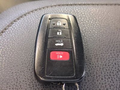 2023 Toyota Camry — photo 29 view