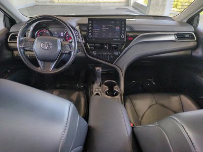 2023 Toyota Camry — photo 14 view