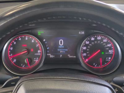 2023 Toyota Camry — photo 26 view