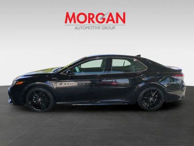 2023 Toyota Camry — photo 8 view