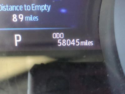 2023 Toyota Camry — photo 27 view