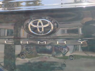 2023 Toyota Camry — photo 30 view