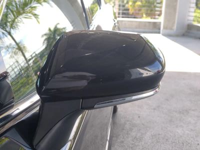 2023 Toyota Camry — photo 12 view