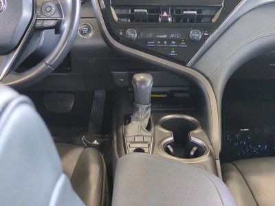 2023 Toyota Camry — photo 18 view
