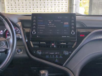 2023 Toyota Camry — photo 17 view