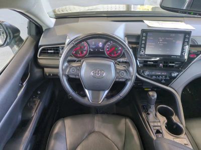 2023 Toyota Camry — photo 15 view