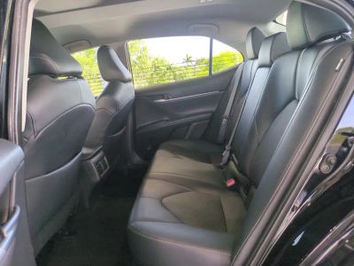 2023 Toyota Camry — photo 13 view