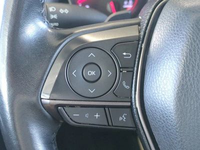 2023 Toyota Camry — photo 24 view
