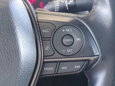 2023 Toyota Camry — photo 25 view