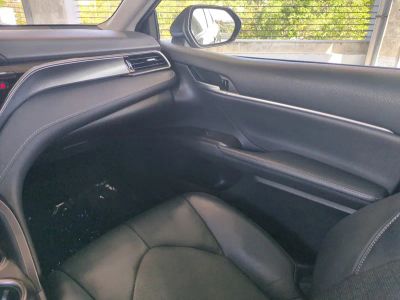 2023 Toyota Camry — photo 16 view
