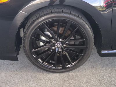 2023 Toyota Camry — photo 11 view